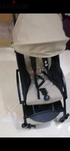 كرسي أطفال بيبي زين