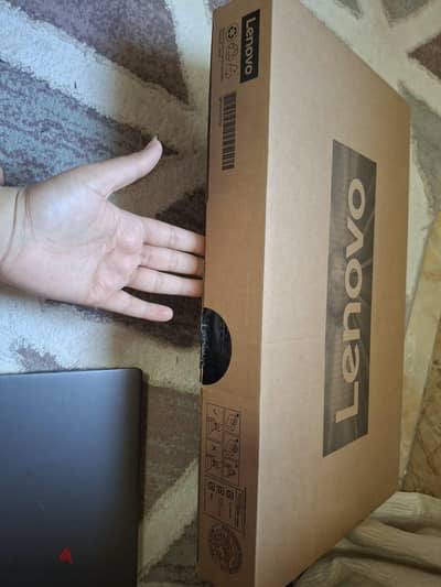 لابتوب  لقطه Lenovo IdeaPad 5 i7 جيل 12 + MX550  ب ٢٥,٠٠٠ جنيه فقط