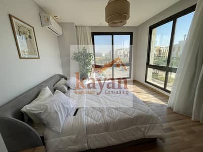 Fully Furnished Apartment for Rent in SODIC Eastown | Prime Location & Ready to Move In