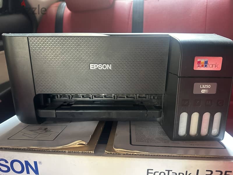 Epson L3250 1