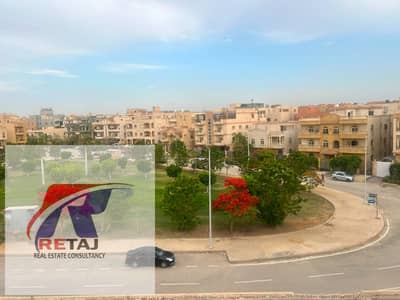 220 SQM Apartment for Sale in Al Narges Villas – Fifth Settlement