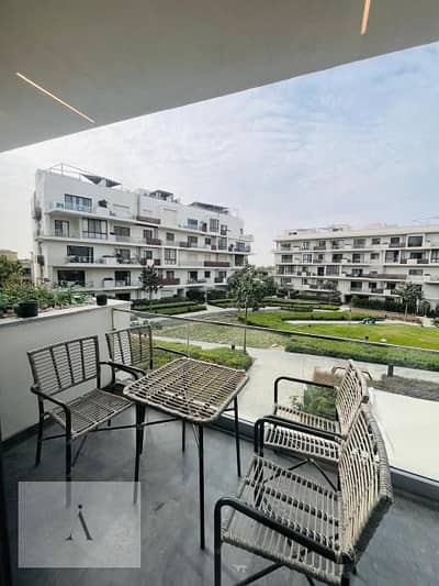 تشطيب  باالتكييفات  بنتهاوس للبيع بالتقسيط في سوديك فيليت – V Residence