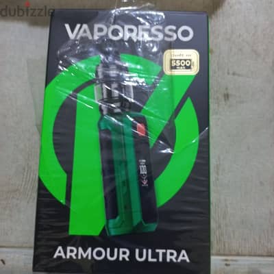 تانك armour ultra