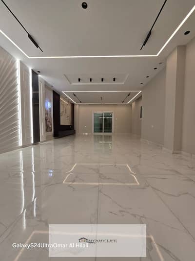 330m apartment with a sea view, open view, ultra super lux finishing at the fourth gate