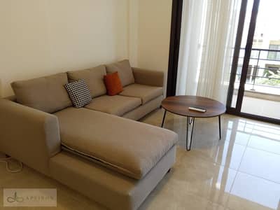 Fully Furnished Apartment for Rent | Marasem | 125m | 2 Bedrooms