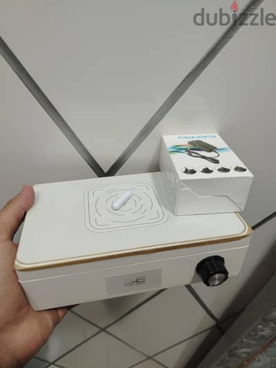 single Magnetic Stirrer