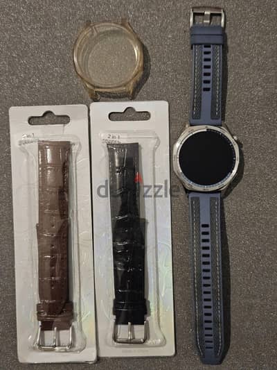 Huawei watch GT 5