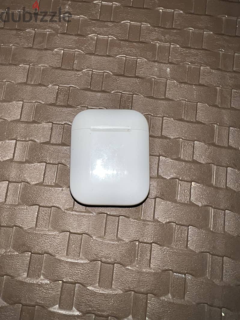 Airpods2 Apple Original 2