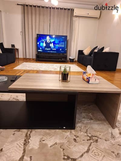 Elegant Apartment for Rent in Mossadak Street – Dokki