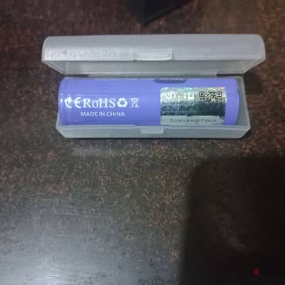 بطارية فيب 21750 battery vape