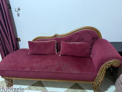 كنبة مستعمل