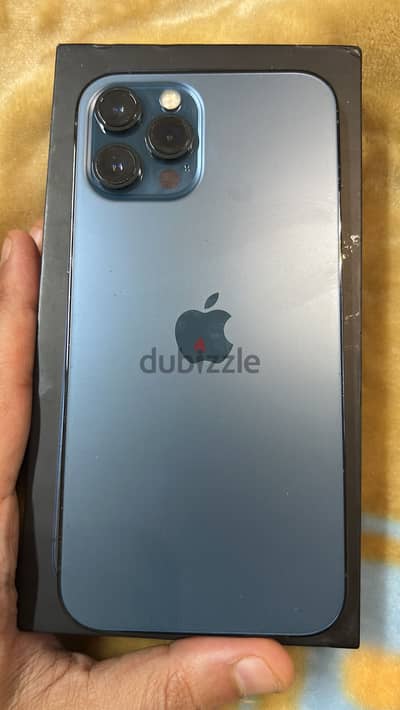 Apple - iPhone 12 Pro Max