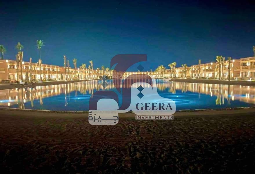 شاليه بـ٣ غرف نوم في سي شيلز، صورة ٨ من ١٠