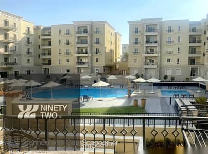 Luxury Fully Furnished Apartment for Rent in Mivida Boulevard, New Cairo | 148 SQM | 1st Floor | 2 Bedrooms | 1 Master | 3 Bathrooms | 105K Long-Term
