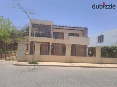 للبيع فيلا في أليجريا – سوديك بيفرلي هيلز الشيخ زايد   المنطقة C  بسعر لقطه