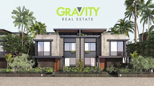 4-bedroom penthouse + 49m terrace in Mostakbal City with equal installments and no interest - Penthouse for sale - Mostakbal City - Monarch
