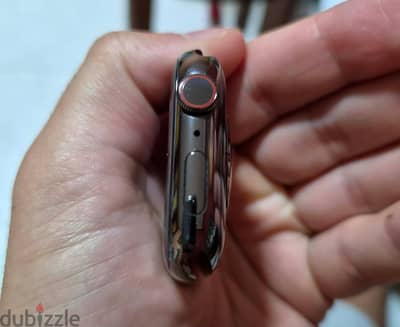 Apple watches in perfect conditions