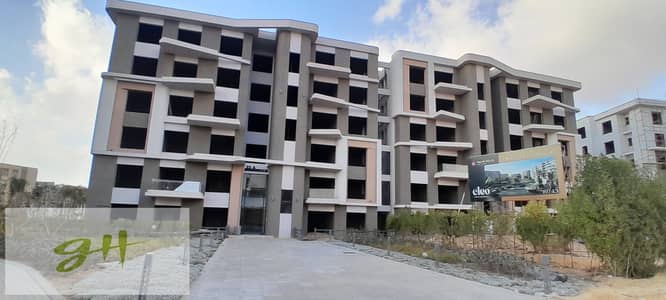 استوديو 72 م تشطيب كامل للبيع في بالم هيلز، القاهرة الجديدة Palm Hills New Cairo