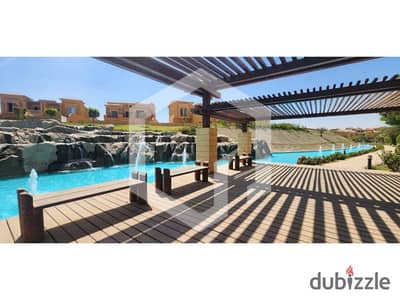 Villa with a Private Garden Ready To Move for sale in Royal Meadows, Arco, El Sheikh Zayed . . . . . . . . . . . . . . . . . . . . . . . . . . . . .
