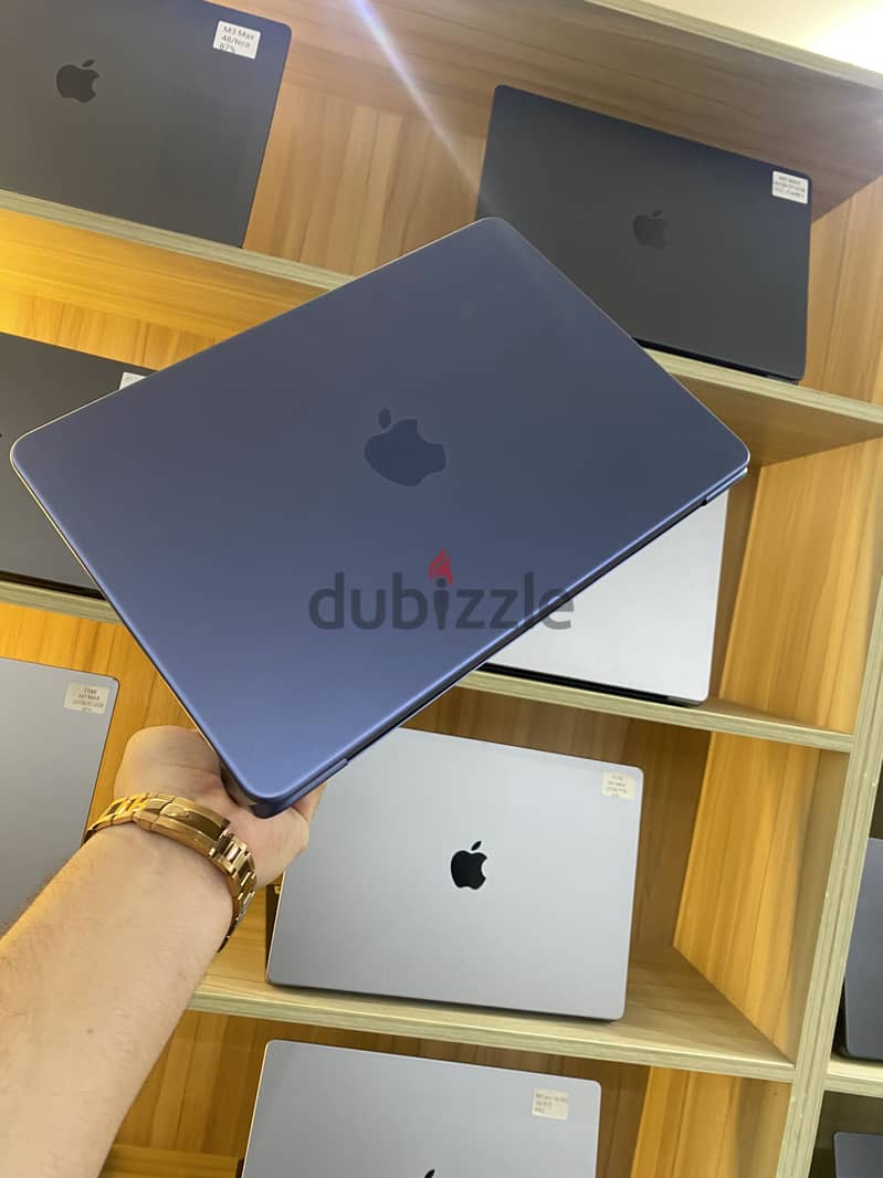 MacBook Neo 3 cycle 1