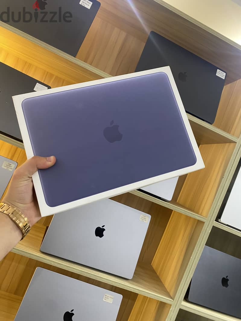 MacBook Neo 3 cycle 2