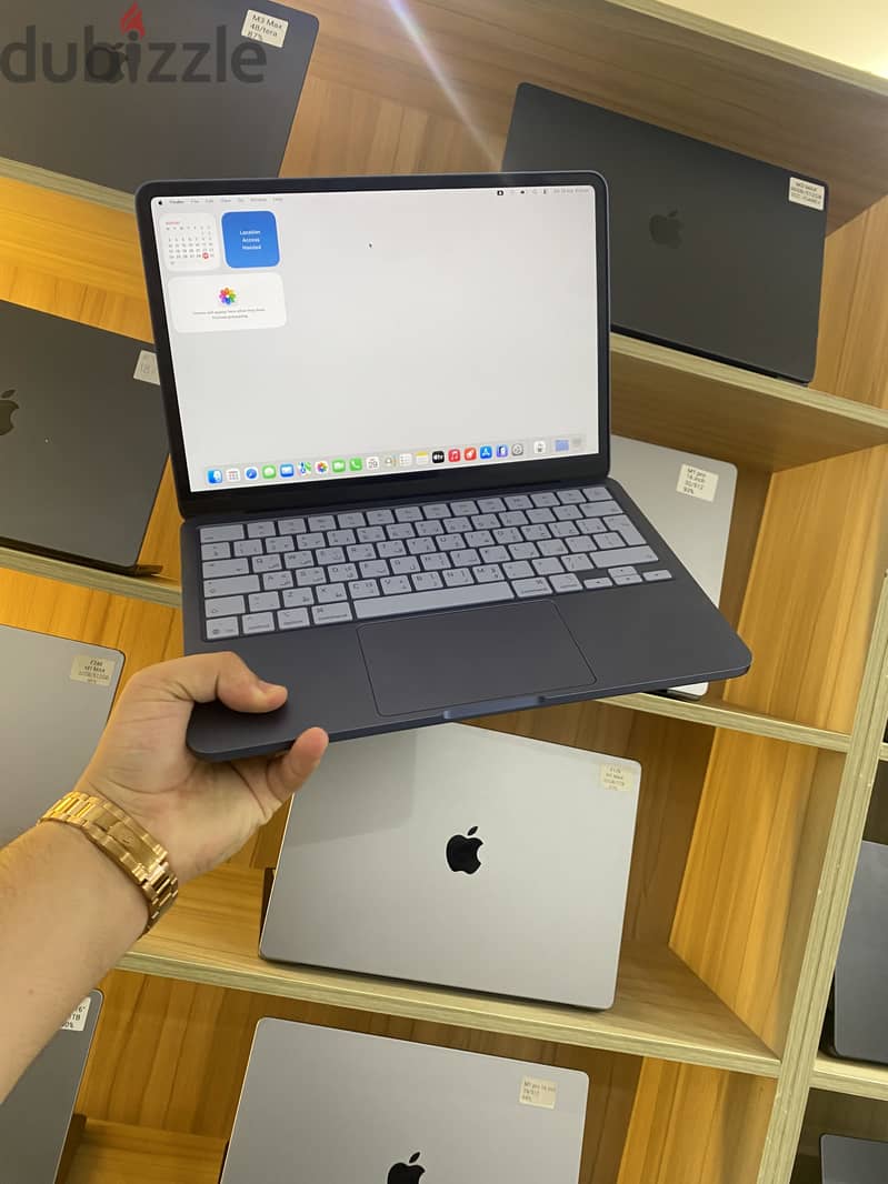 MacBook Neo 3 cycle 3