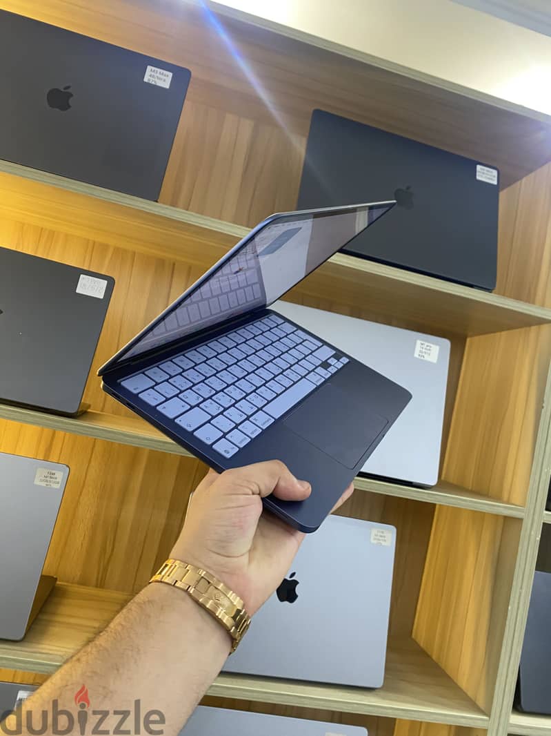 MacBook Neo 3 cycle 4