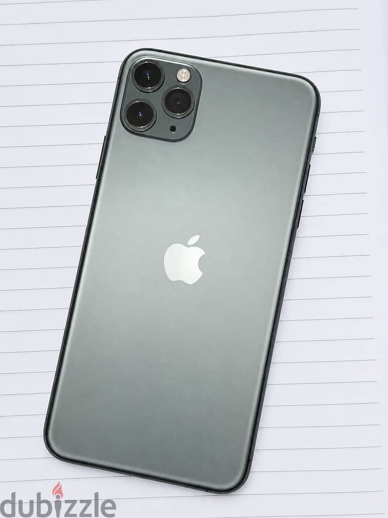 IPhone 11 Pro Max 1