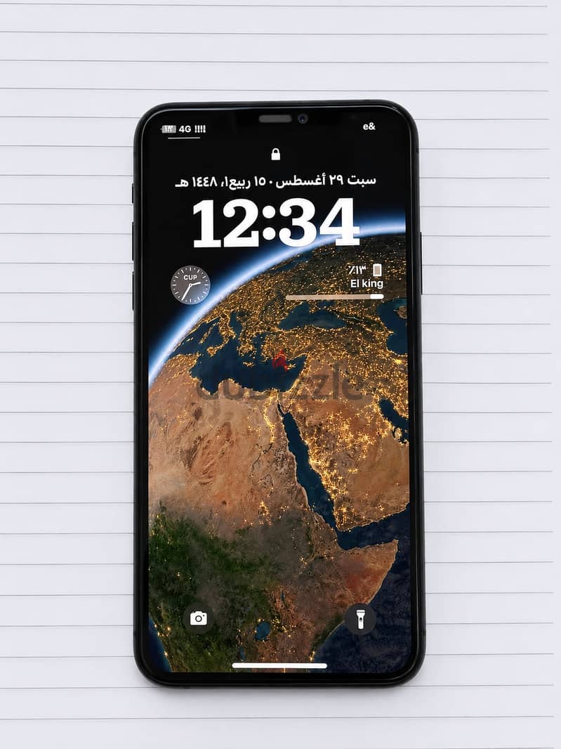 IPhone 11 Pro Max 2