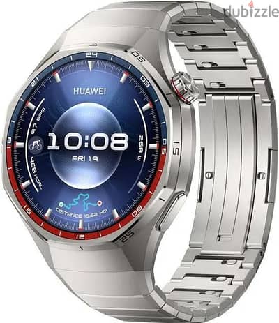 هواوي smart watch Gt5 pro