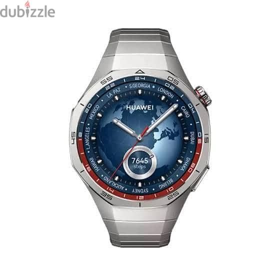 هواوي smart watch Gt5 pro 2