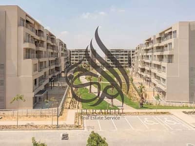 Apartment for sale in capital gardens mostakbal city under market price prime location