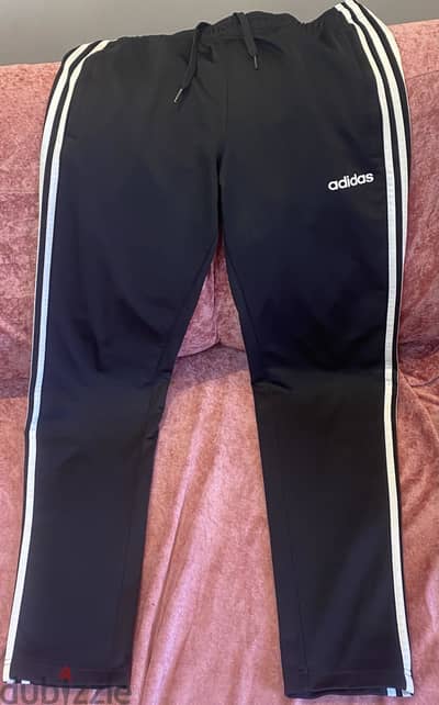Adidas sports pants