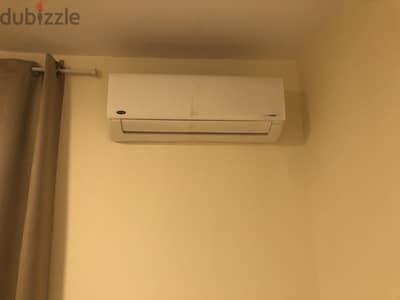 Carrier Split Heat and Cool 1.5 HP optimax plus