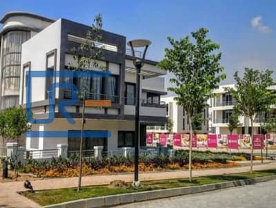 Apartment for Sale in Taj City – Origami Golf | 115 SQM