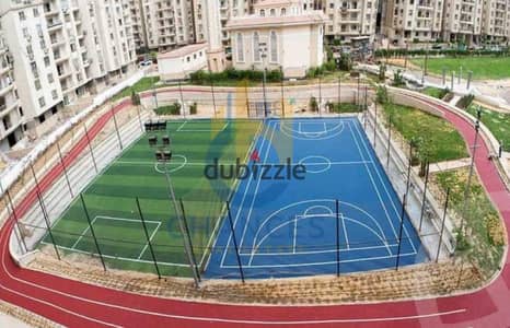 Apartment for Sale in Grand City Compound, Maadi Ring Road – 3/4 Finished Apartment for Sale in Grand City Compound, Maadi Ring Road – 3/4 Finished