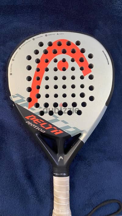HEAD Delta Motion