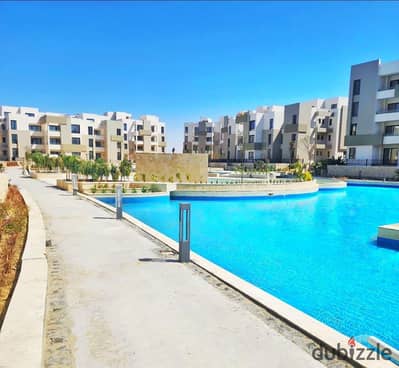 A unique opportunity to own a 3-bedroom chalet in Zahra with a 5% down payment and installments up to 7 years.