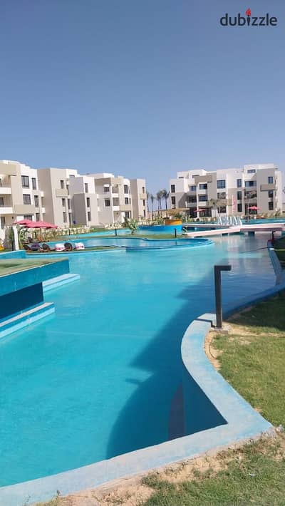 فرصة مميزة لامتلاك شاليه 3 غرف في زهرة بمقدم 5% وتقسيط حتى 7 سنوات.