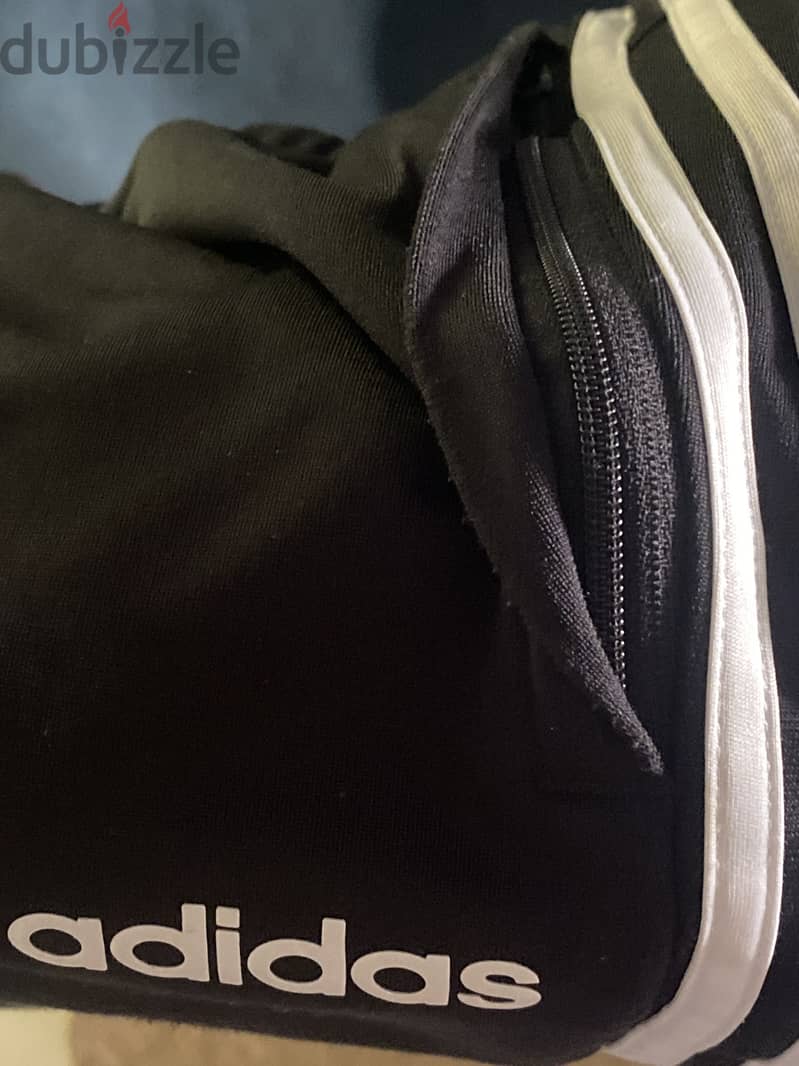 Adidas sports pants 1
