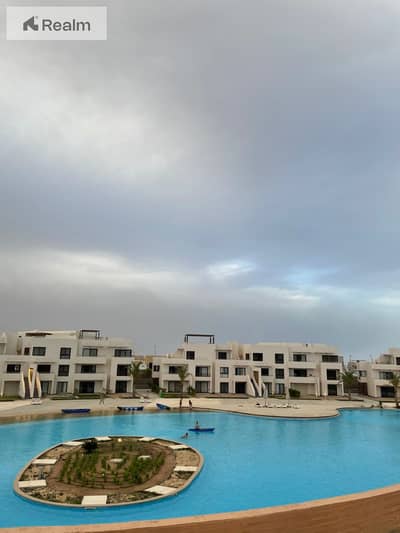 Penthouse in prime location with full sea view || 0% DP