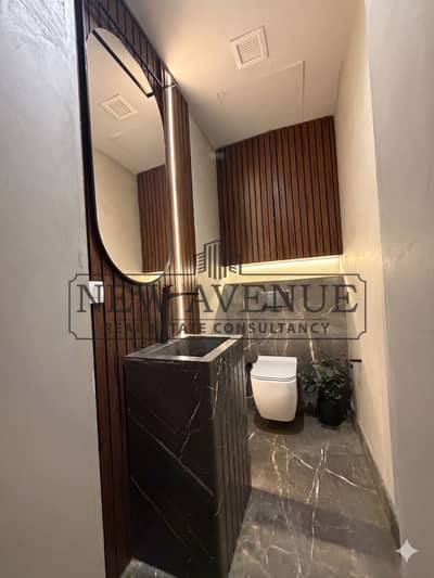 Prime 134 sqm Administrative Office for Rent in East Downtown New Cairo (EDNC), The Ultimate Luxury Hub for Leading Corporations