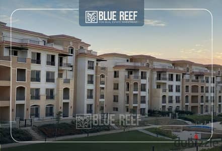 ready to move  at the lowest price in Aston Residence Compound—a prime location in New Cairo, close to the Fifth Settlement.