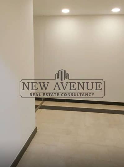 44 SQM Fully Finished Super Lux Office for Rent in Travium Zayed – Sheikh Zayed