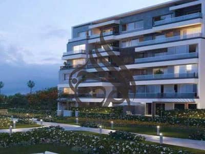 Apartment for sale in capital gardens mostakbal city under market price prime location