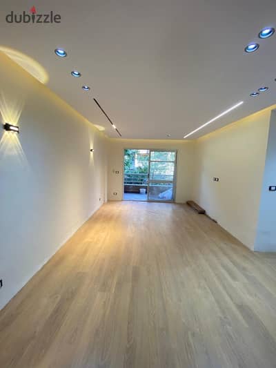 Apartment for sale with the lowest down payment in Market Direct on the Suez Road and opposite Cairo Airport near Al Rehab Taj City Compound