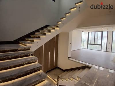 Townhouse villa for sale in front of Marriott Taj City Hotel near Rehab and Mountain View First Settlement with a huge discount Townhouse villa for sale in front of Marriott Taj City Hotel near Rehab and Mountain View First Settlement with a huge discount