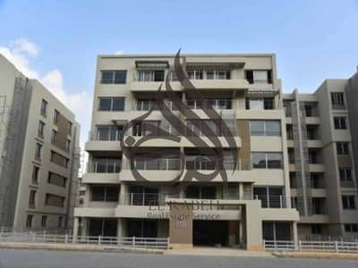 Apartment for sale in capital gardens mostakbal city under market price prime location