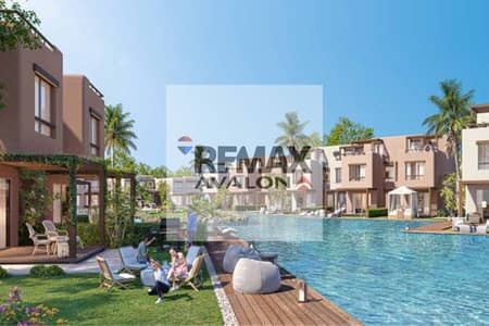 Chalet for sale (Hacienda Waters) 141 m