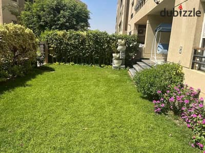بمقدم 2 مليون هتسكن و تستثمر ف شقه دور أرضى مع حديقه خاصه 185 متر فى طلاله كومبوند أمام سوديك الشروق بالقرب من مدينتي البروج الباتيو لافيستا